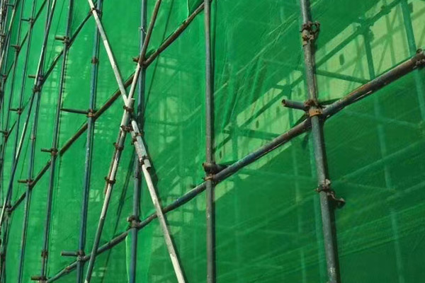 沈阳脚手架出租的搭设施工工序
