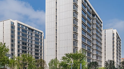 沈阳保温装饰一体化板的应用场景探讨