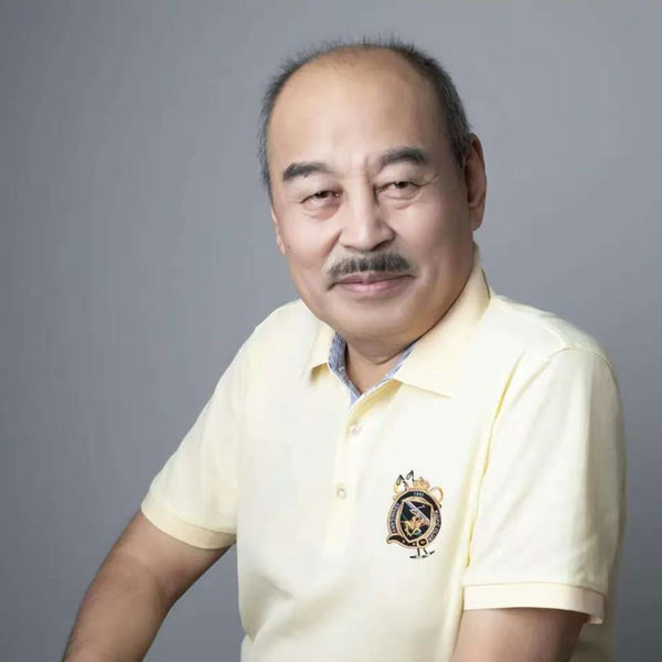 书画艺术顾问：刘铁泉