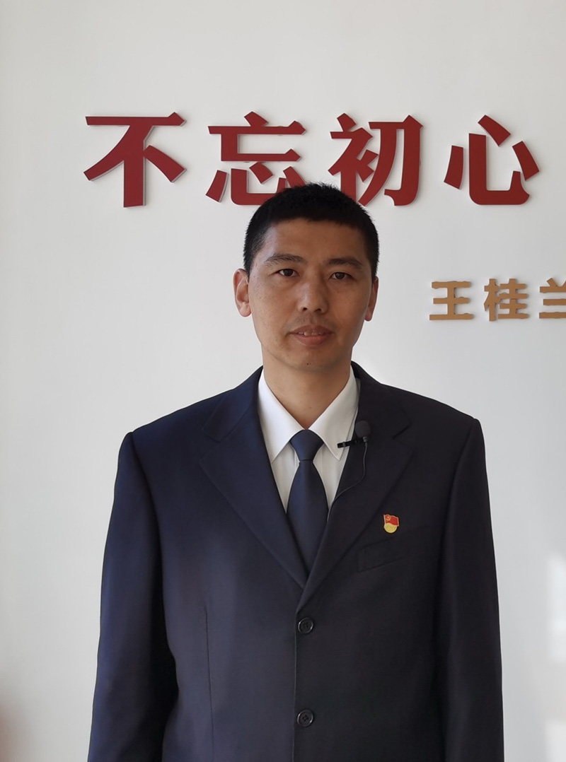 舆情专家顾问：陶凯龙简介