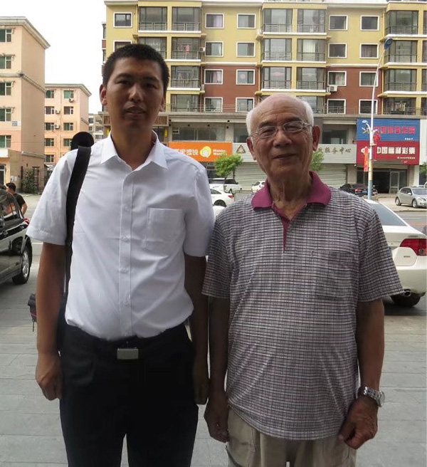 舆情专家顾问：陶凯龙简介