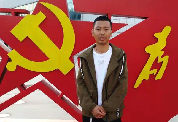 舆情专家顾问：陶凯龙简介