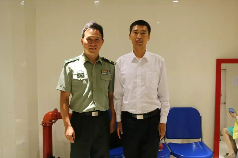 舆情专家顾问：陶凯龙简介