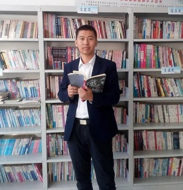 舆情专家顾问：陶凯龙简介