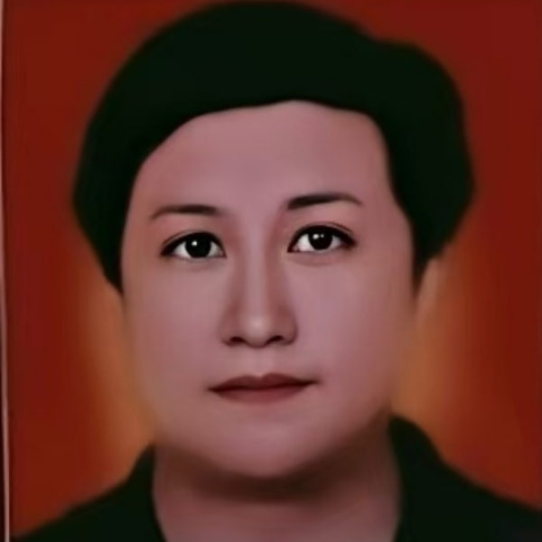 红色艺术顾问：侯振江简介