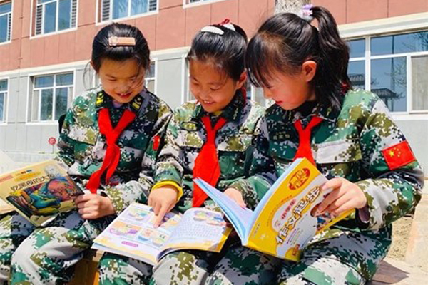 辽宁省教育厅部署加强中小学生诚信教育 培养学生诚信意识