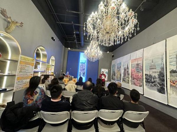 再生科技创始人王余根博士携创新成果亮相国际舞台