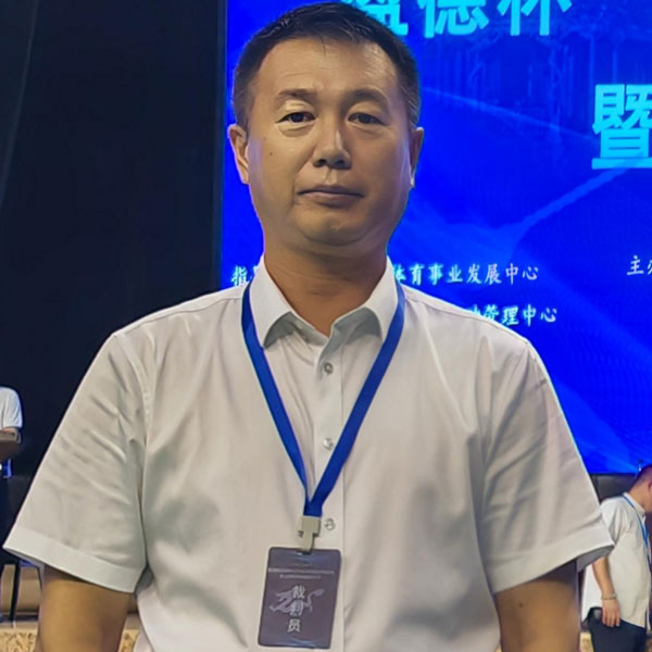 武术.太极 文化艺术顾问：张少辉