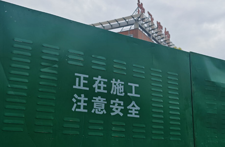 沈阳围挡租赁