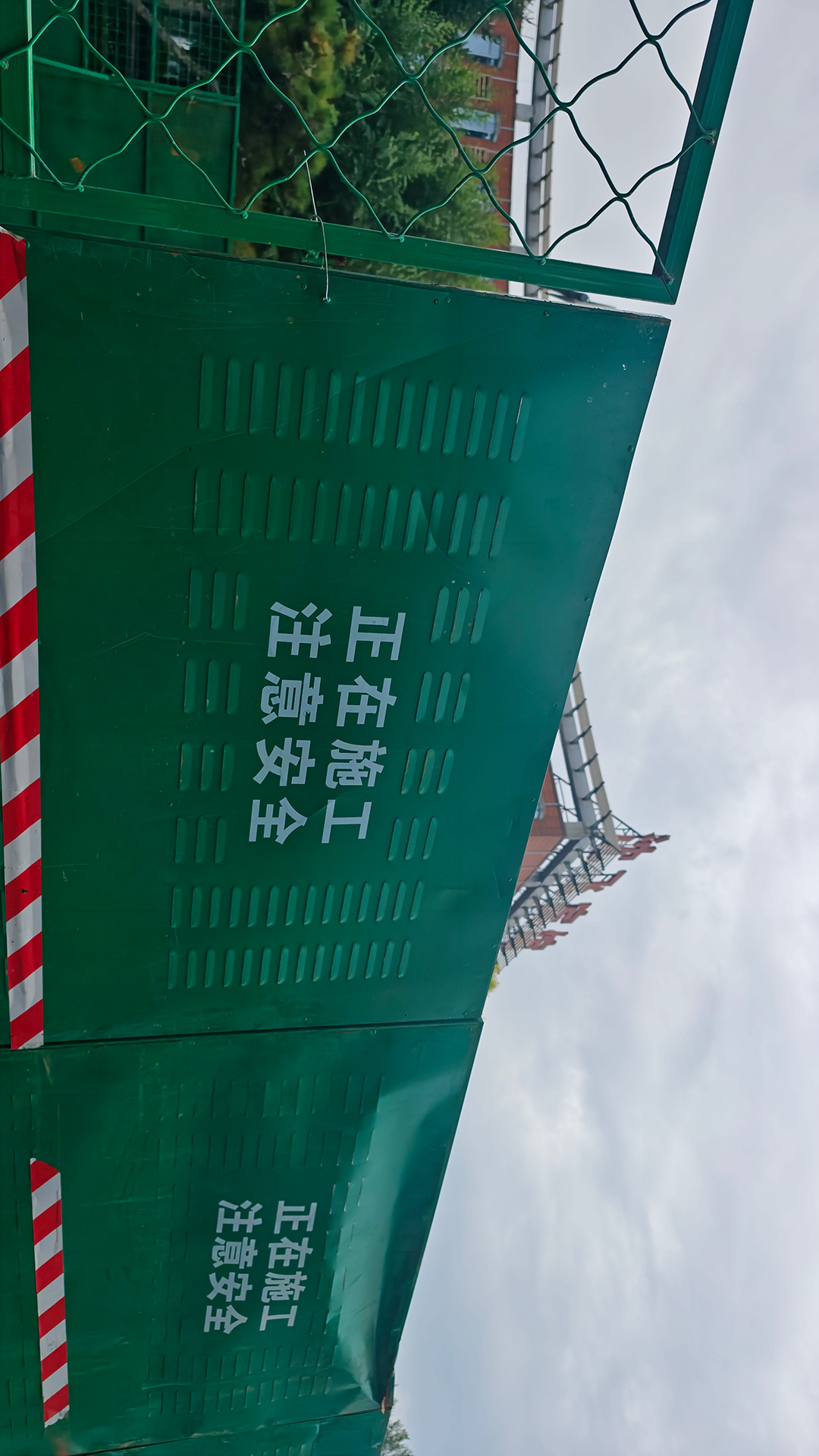 沈阳围挡租赁
