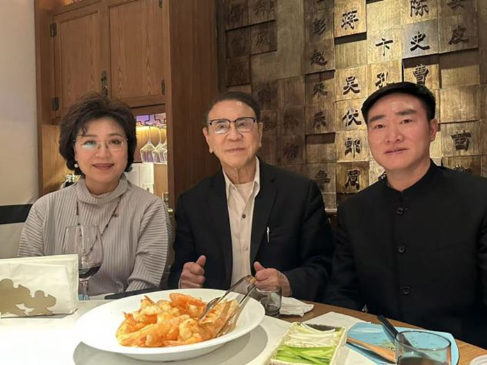 世界企业家协会重磅公布首批领军企业入会名单