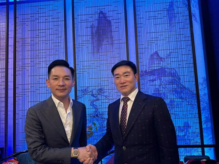世界企业家协会重磅公布首批领军企业入会名单