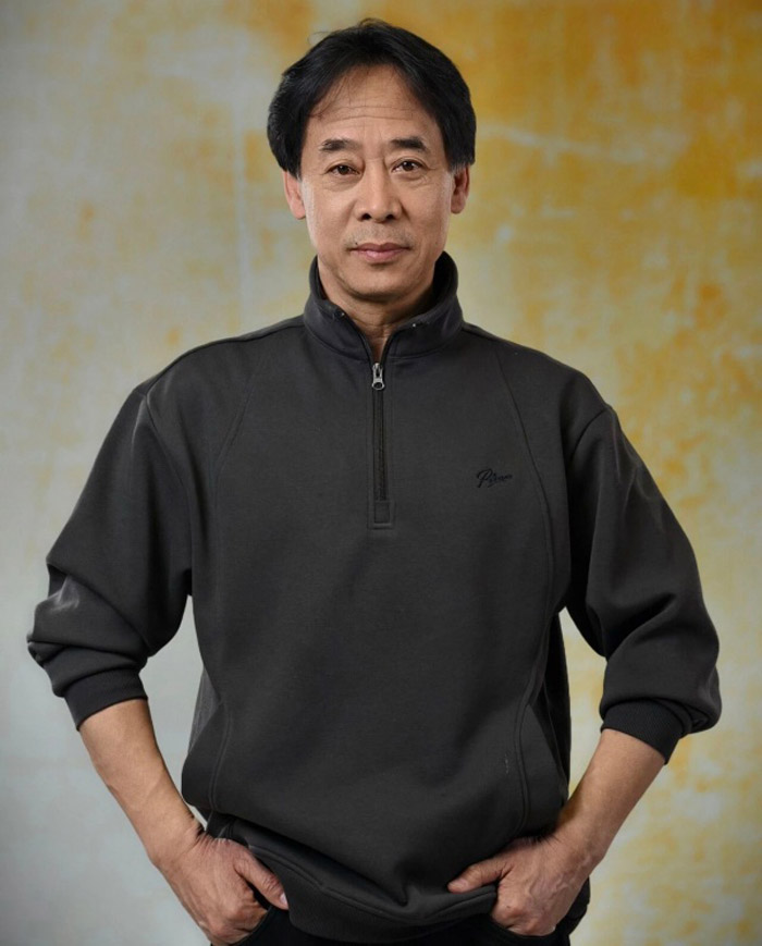 “红色湘西”连环画创作高级研修班开班-鲁美教授李晨应邀授课